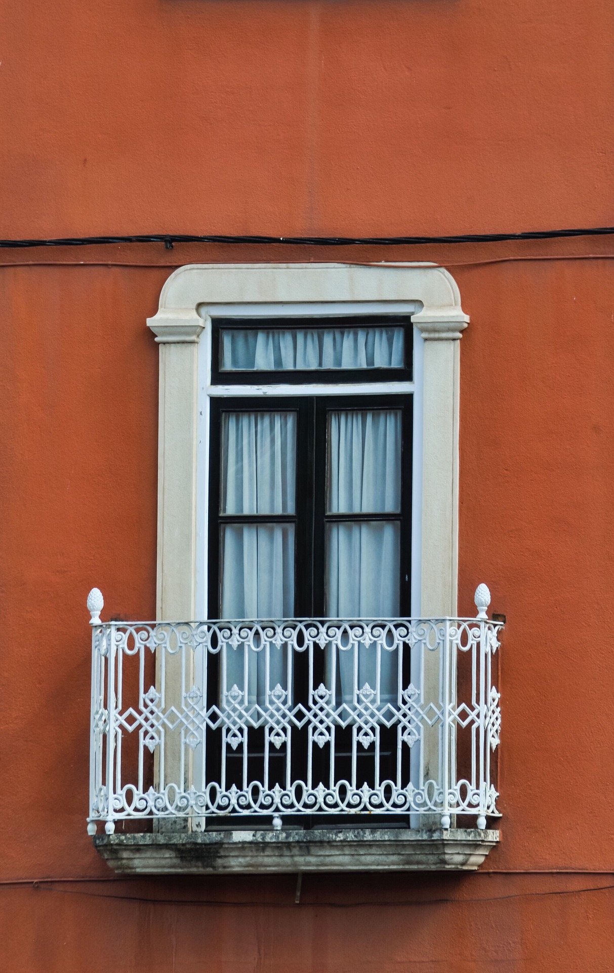 regulacja drzwi balkonowych